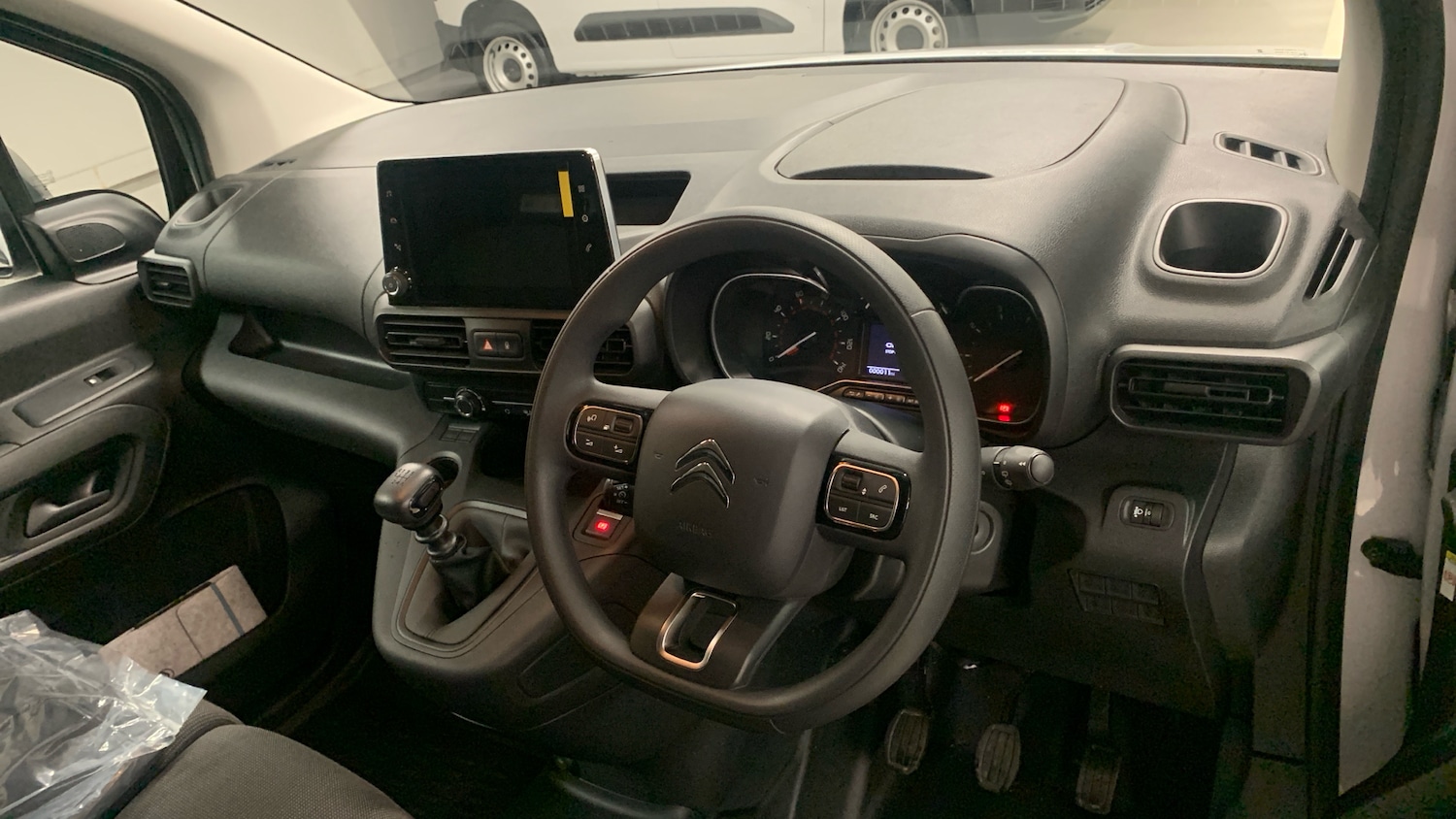 Used Citroen Berlingo 2023 for sale - 76574363: Photo 11