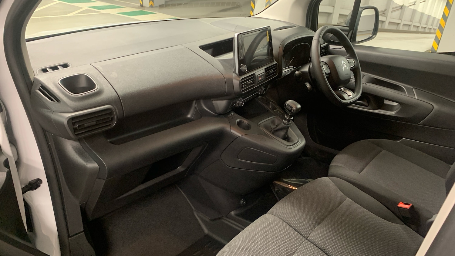 Used Citroen Berlingo 2023 for sale - 76574363: Photo 12