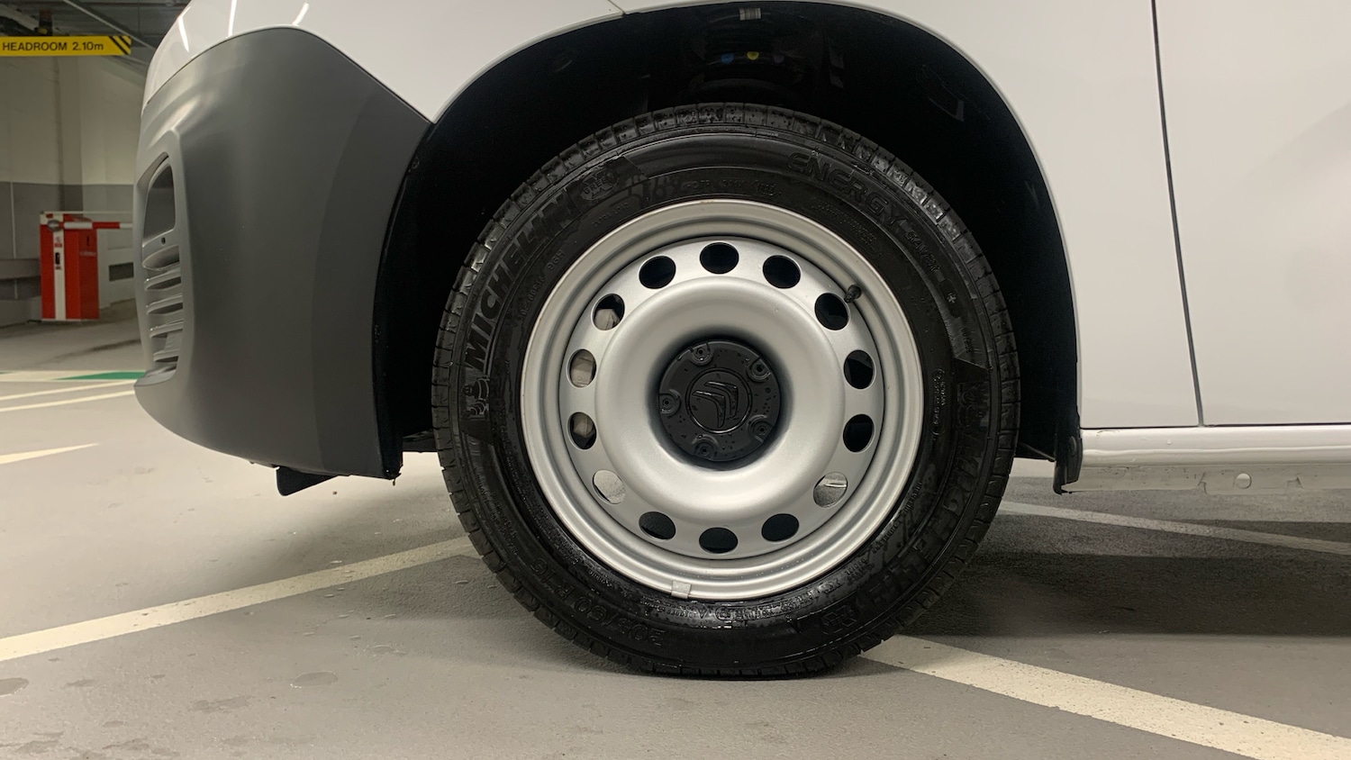 Used Citroen Berlingo 2023 for sale - 76574363: Photo 14