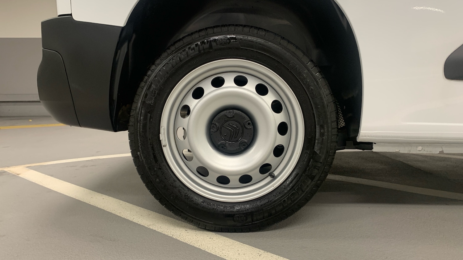 Used Citroen Berlingo 2023 for sale - 76574363: Photo 16