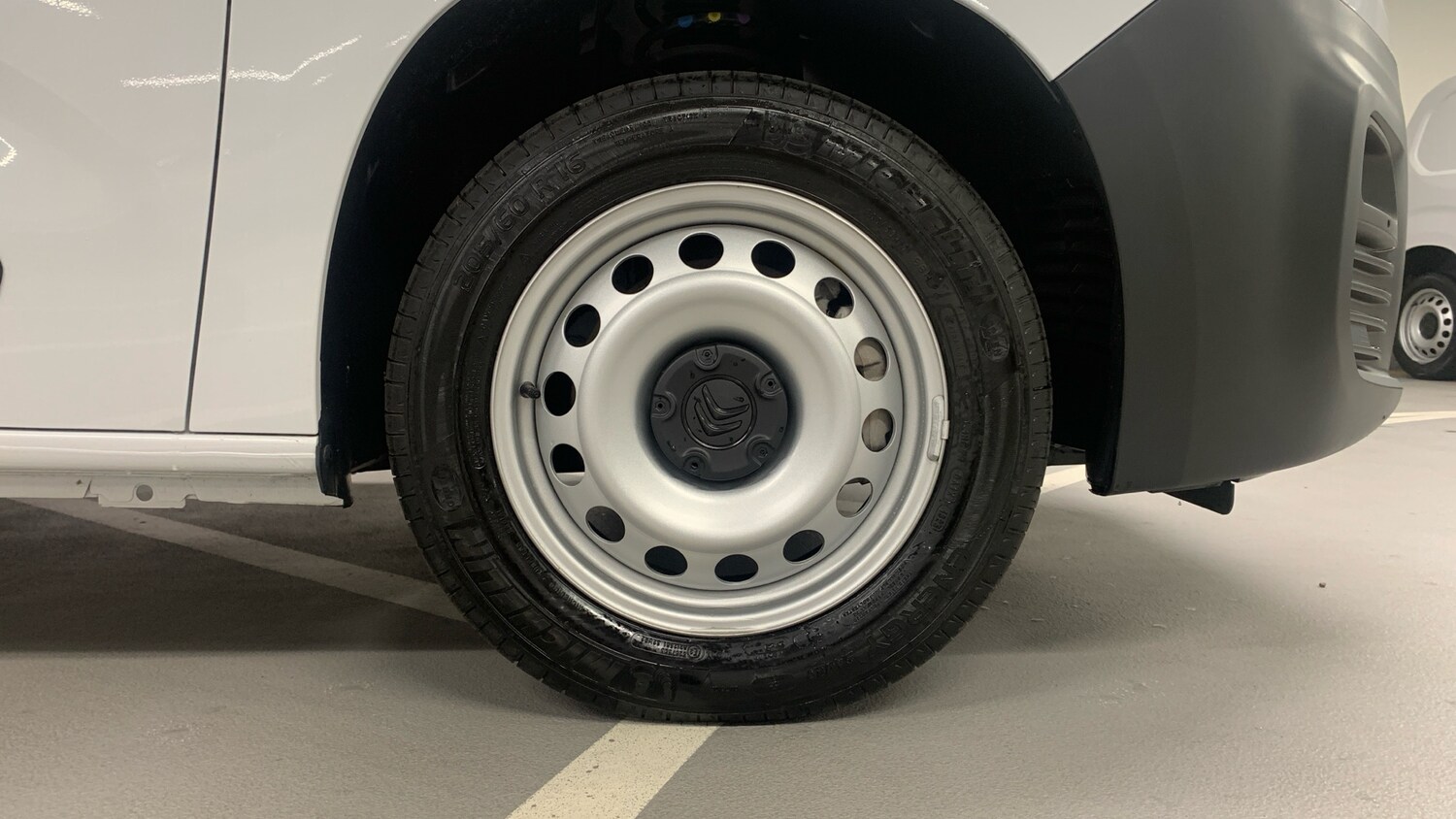 Used Citroen Berlingo 2023 for sale - 76574363: Photo 17