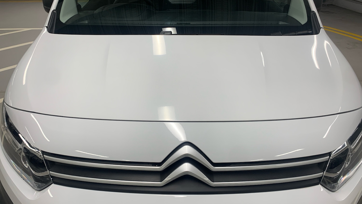 Used Citroen Berlingo 2023 for sale - 76574363: Photo 18