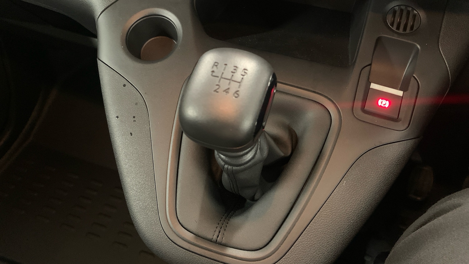 Used Citroen Berlingo 2023 for sale - 76574363: Photo 20