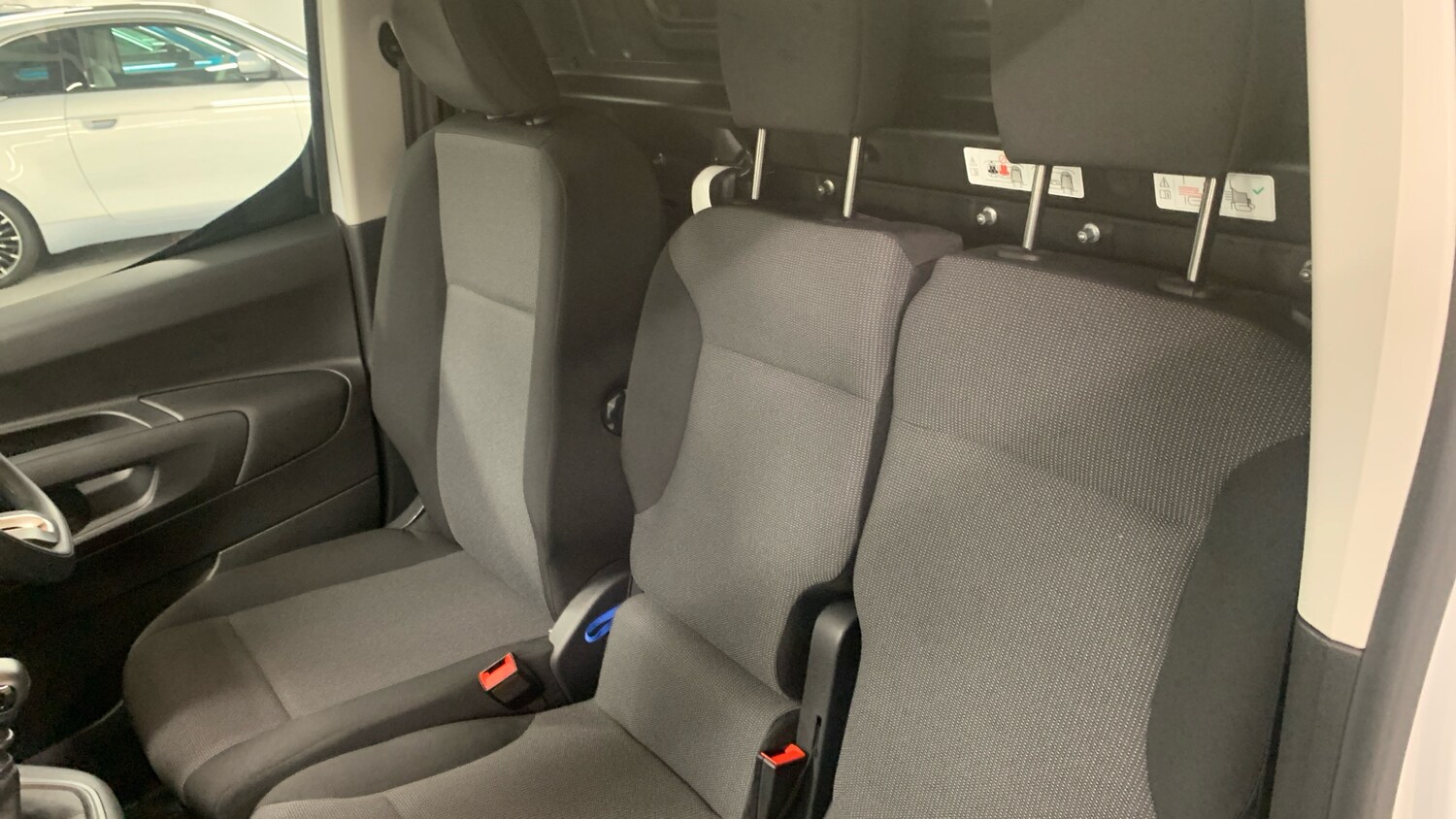 Used Citroen Berlingo 2023 for sale - 76574363: Photo 25