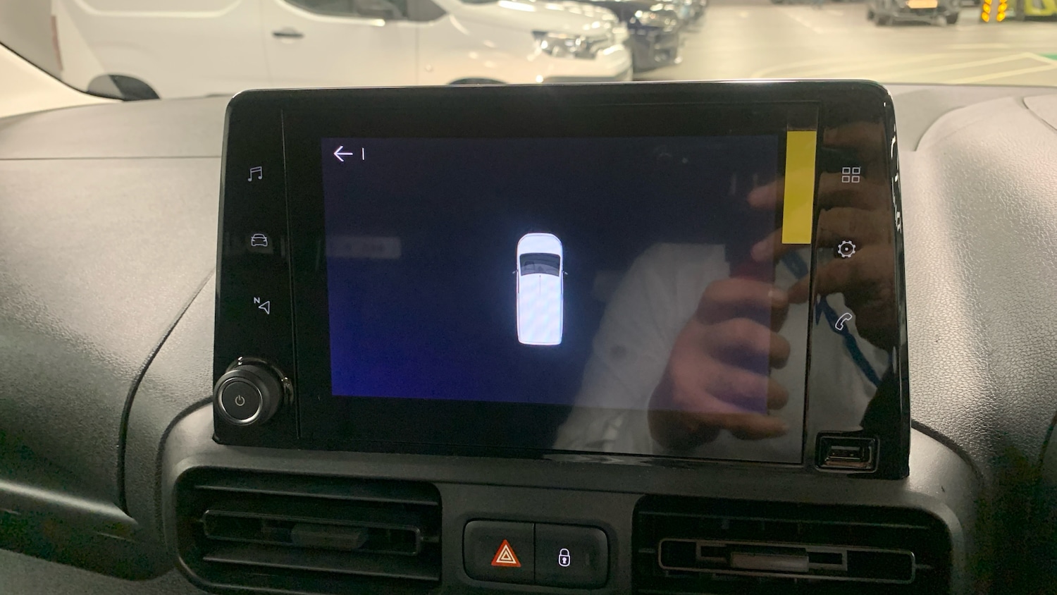 Used Citroen Berlingo 2023 for sale - 76574363: Photo 29