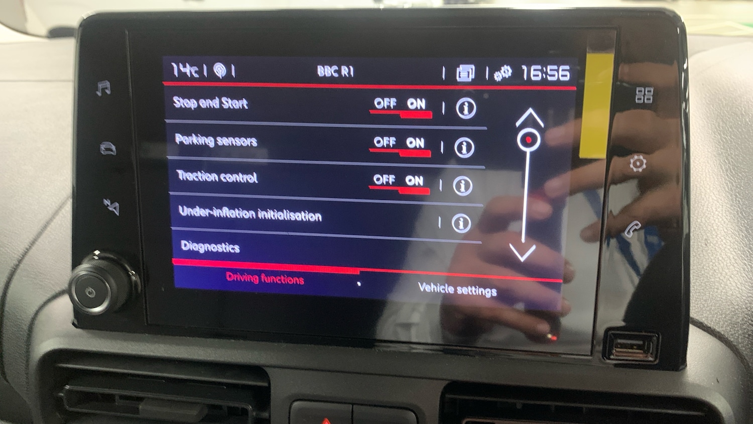 Used Citroen Berlingo 2023 for sale - 76574363: Photo 30