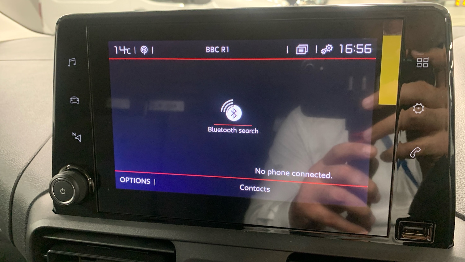 Used Citroen Berlingo 2023 for sale - 76574363: Photo 31