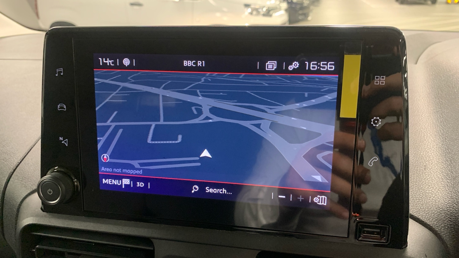 Used Citroen Berlingo 2023 for sale - 76574363: Photo 32