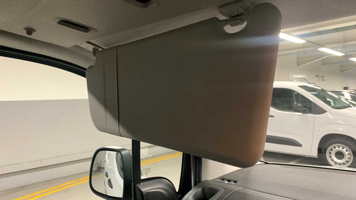 Used Citroen Berlingo 2023 for sale - 76574363: Photo 34