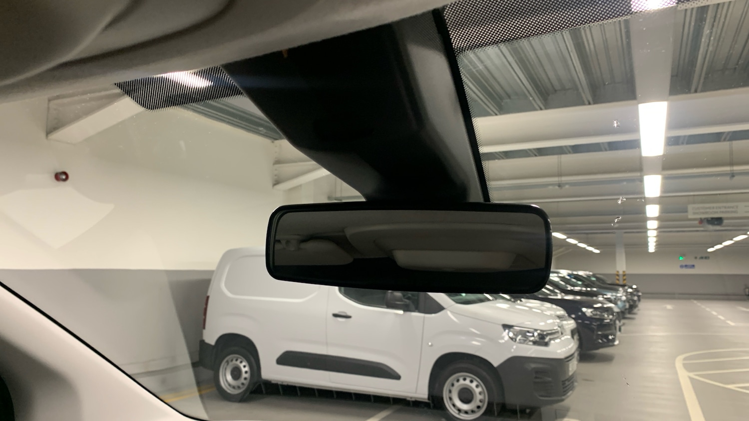 Used Citroen Berlingo 2023 for sale - 76574363: Photo 35