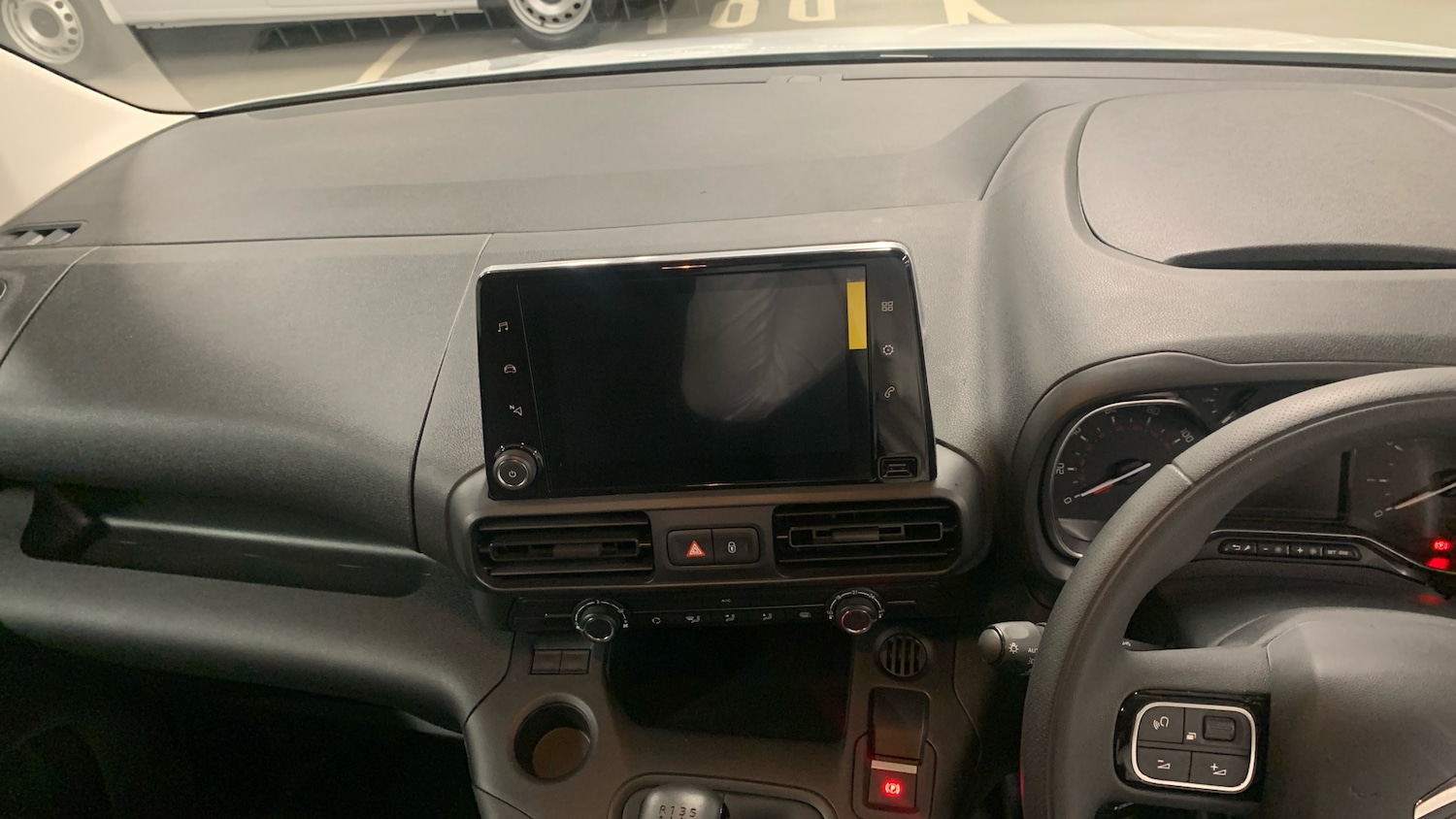 Used Citroen Berlingo 2023 for sale - 76574363: Photo 4