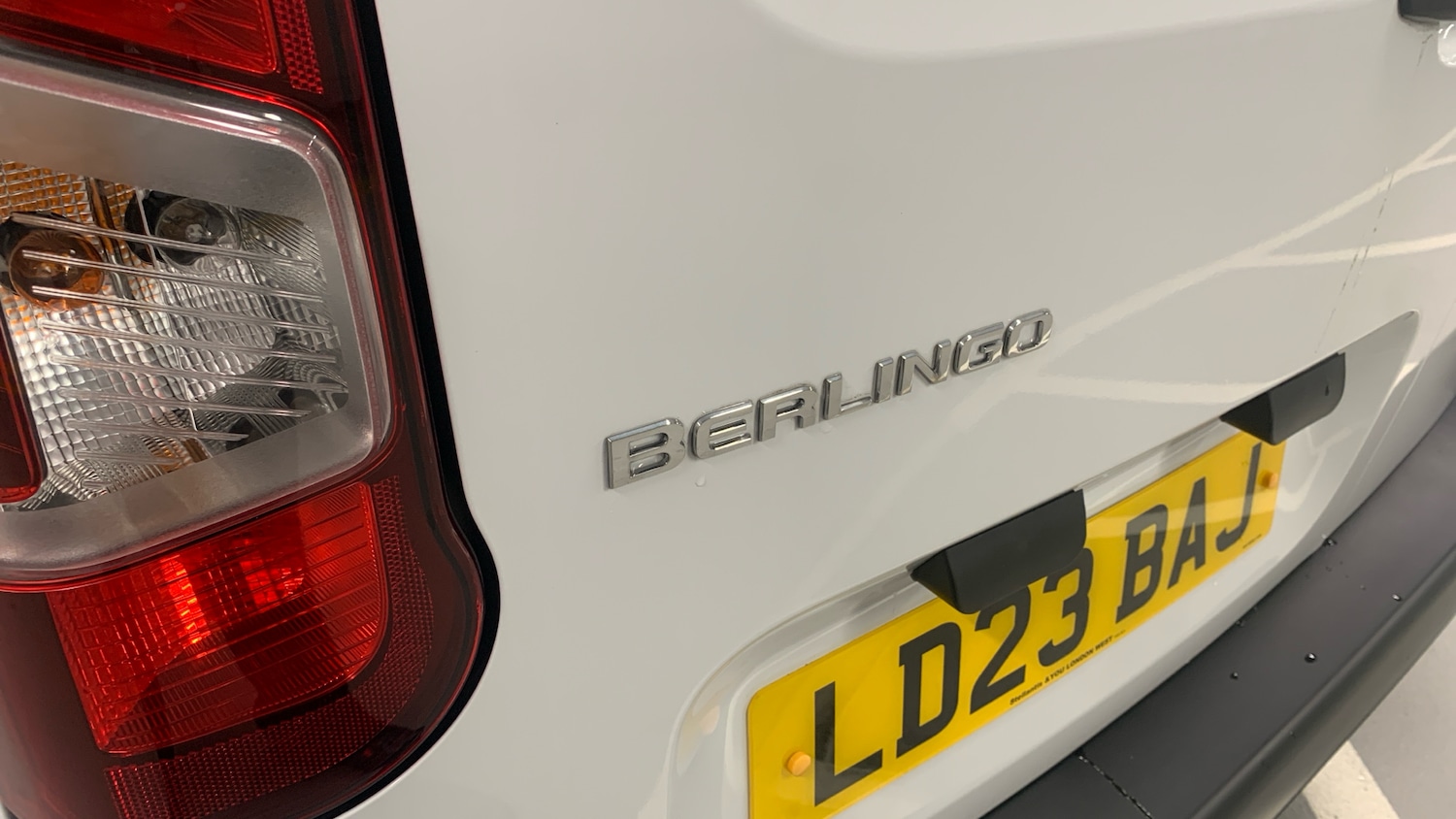 Used Citroen Berlingo 2023 for sale - 76574363: Photo 41