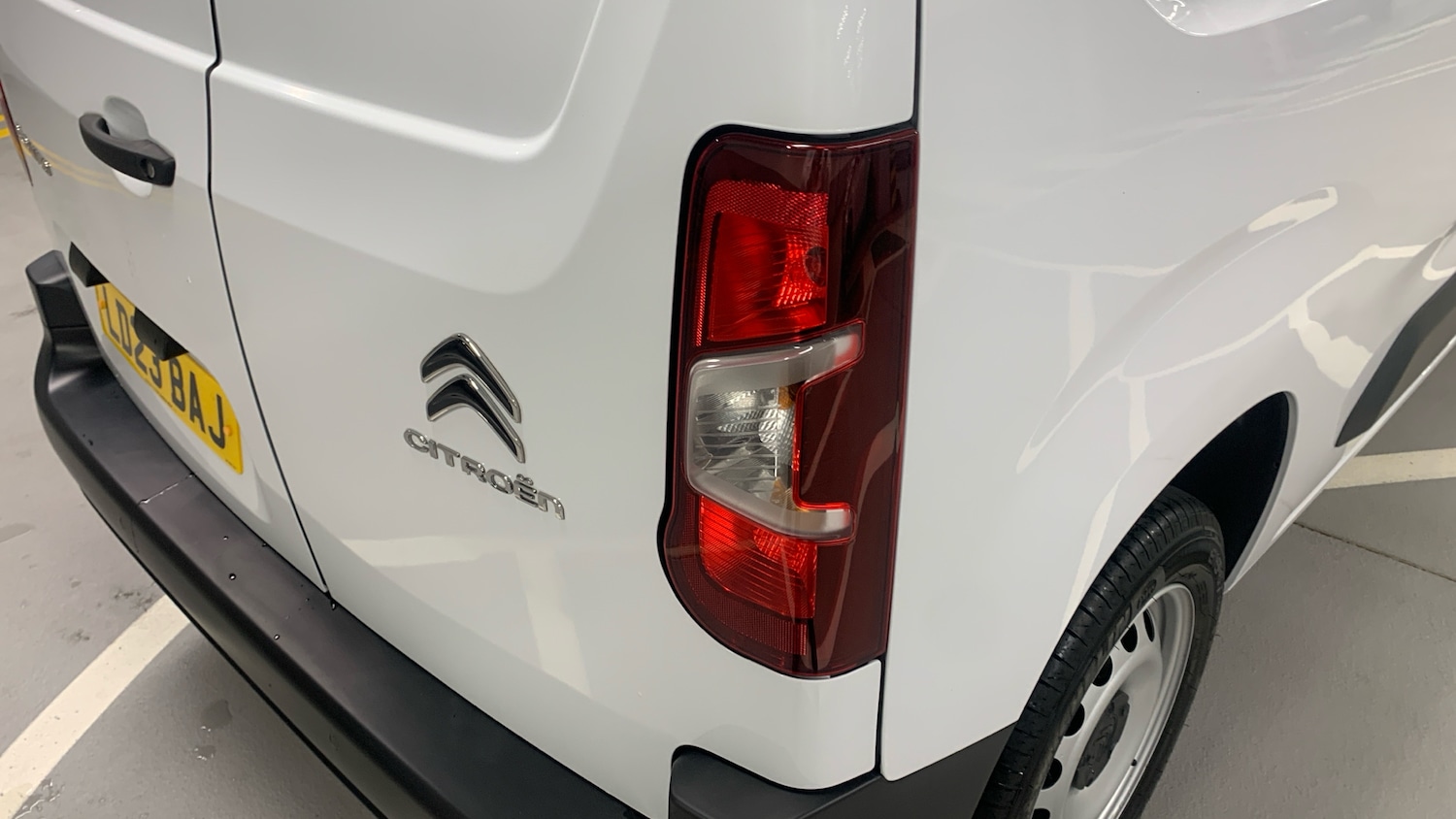 Used Citroen Berlingo 2023 for sale - 76574363: Photo 42