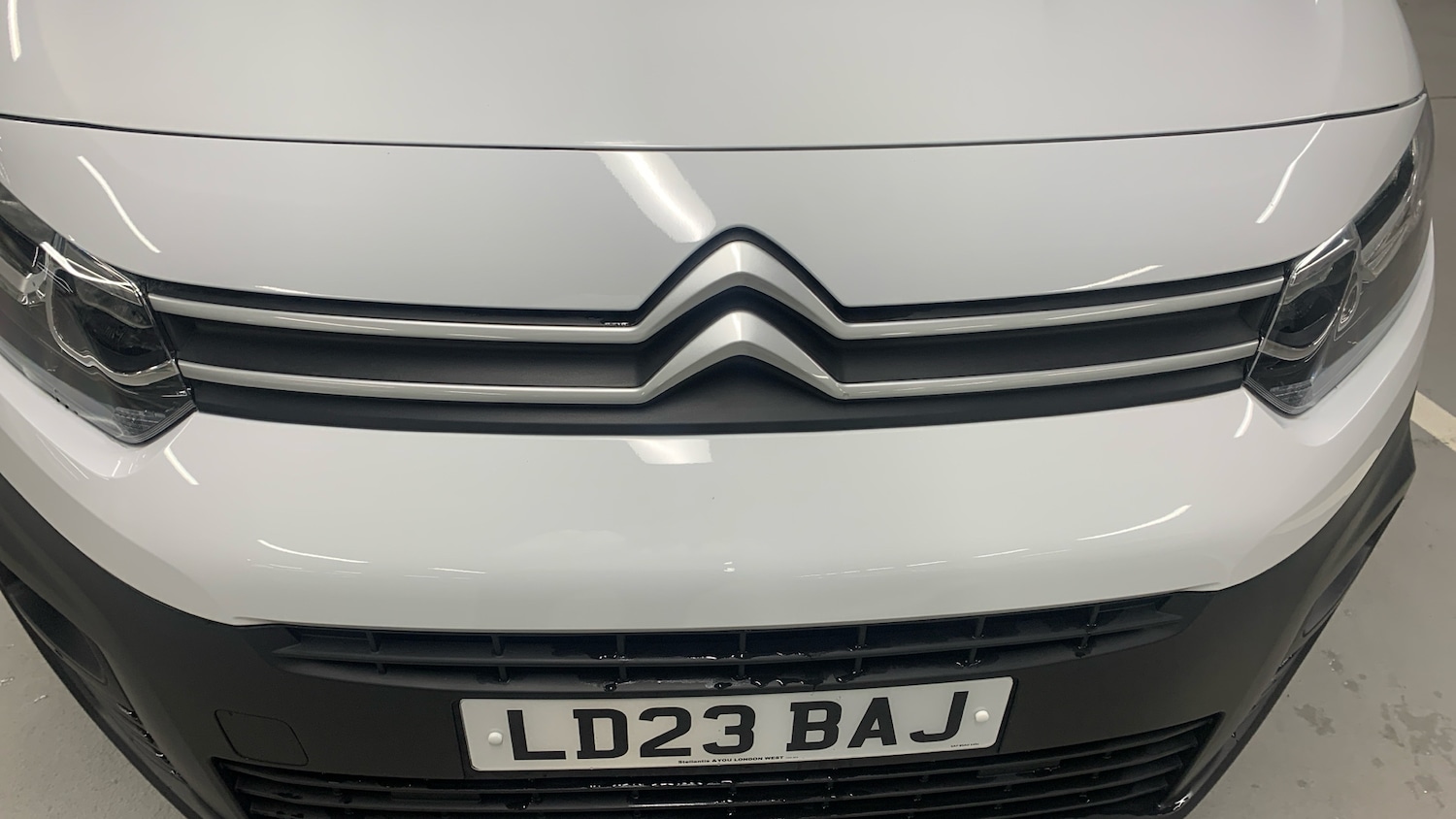 Used Citroen Berlingo 2023 for sale - 76574363: Photo 43