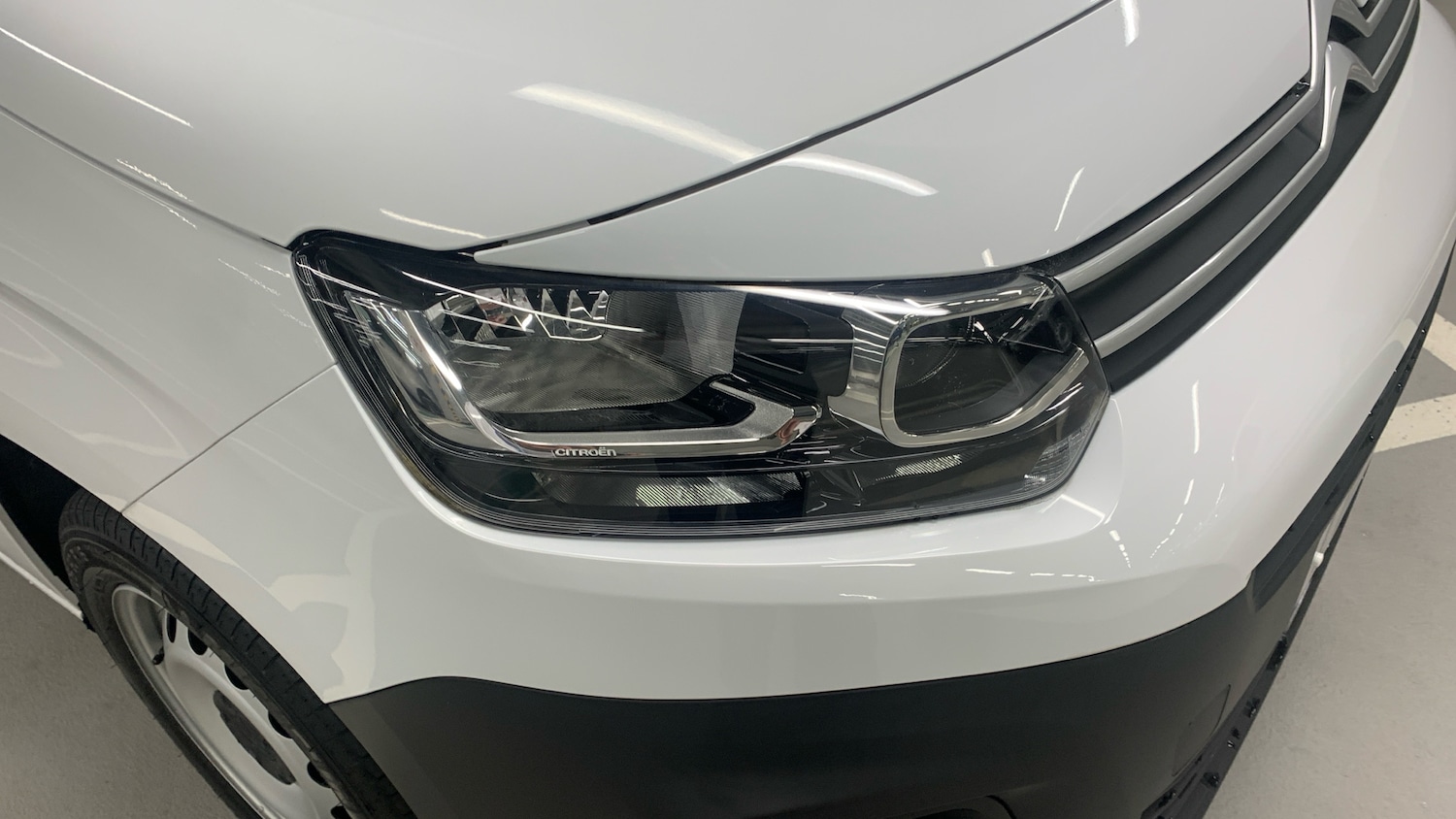 Used Citroen Berlingo 2023 for sale - 76574363: Photo 44