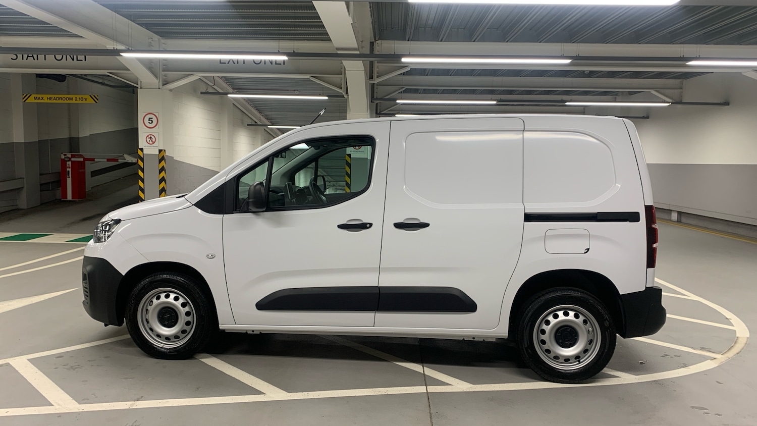 Used Citroen Berlingo 2023 for sale - 76574363: Photo 6