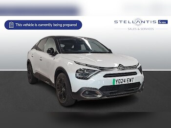 Citroen C4 feature image
