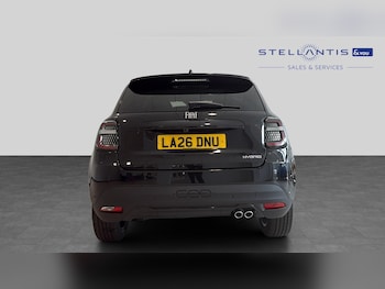 Used Fiat 600 2026 for sale - 79063210: Photo