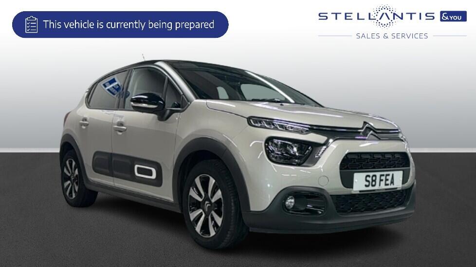 Used Peugeot 208 2025 for sale - 76772609: Photo 1