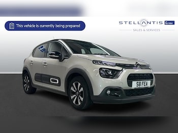 2024 - 1.2 PureTech Plus 5dr