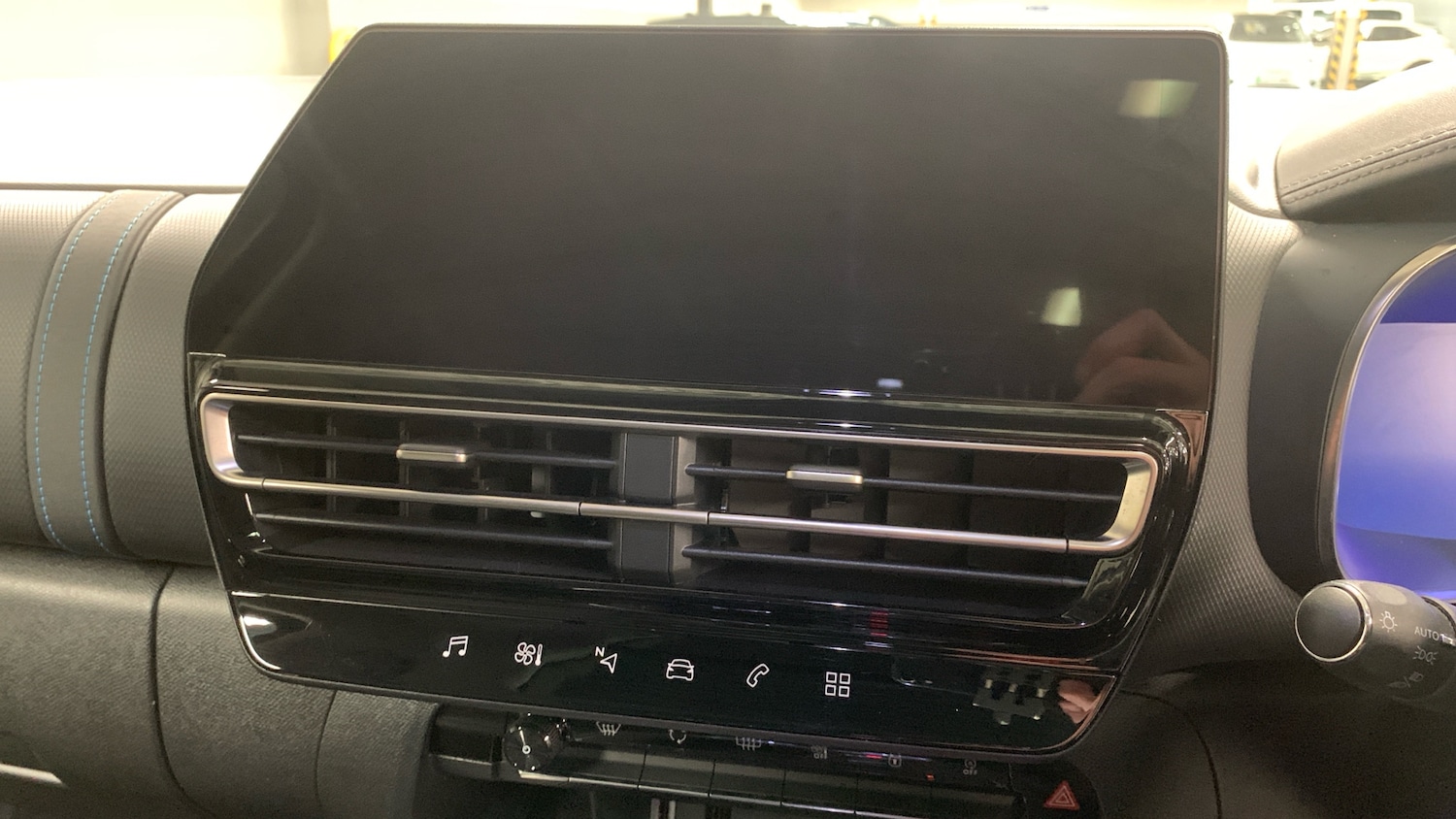 Used Citroen C5 Aircross 2023 for sale - 78021154: Photo 10