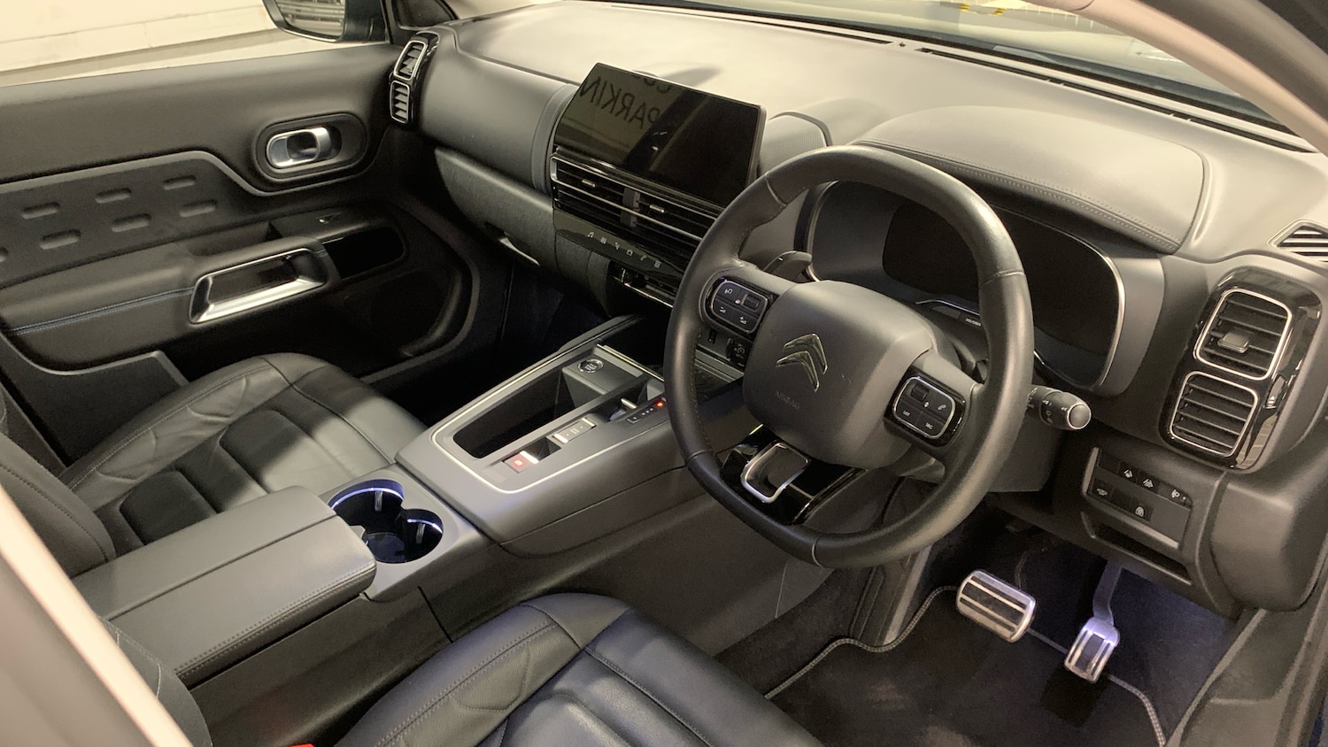 Used Citroen C5 Aircross 2023 for sale - 78021154: Photo 11