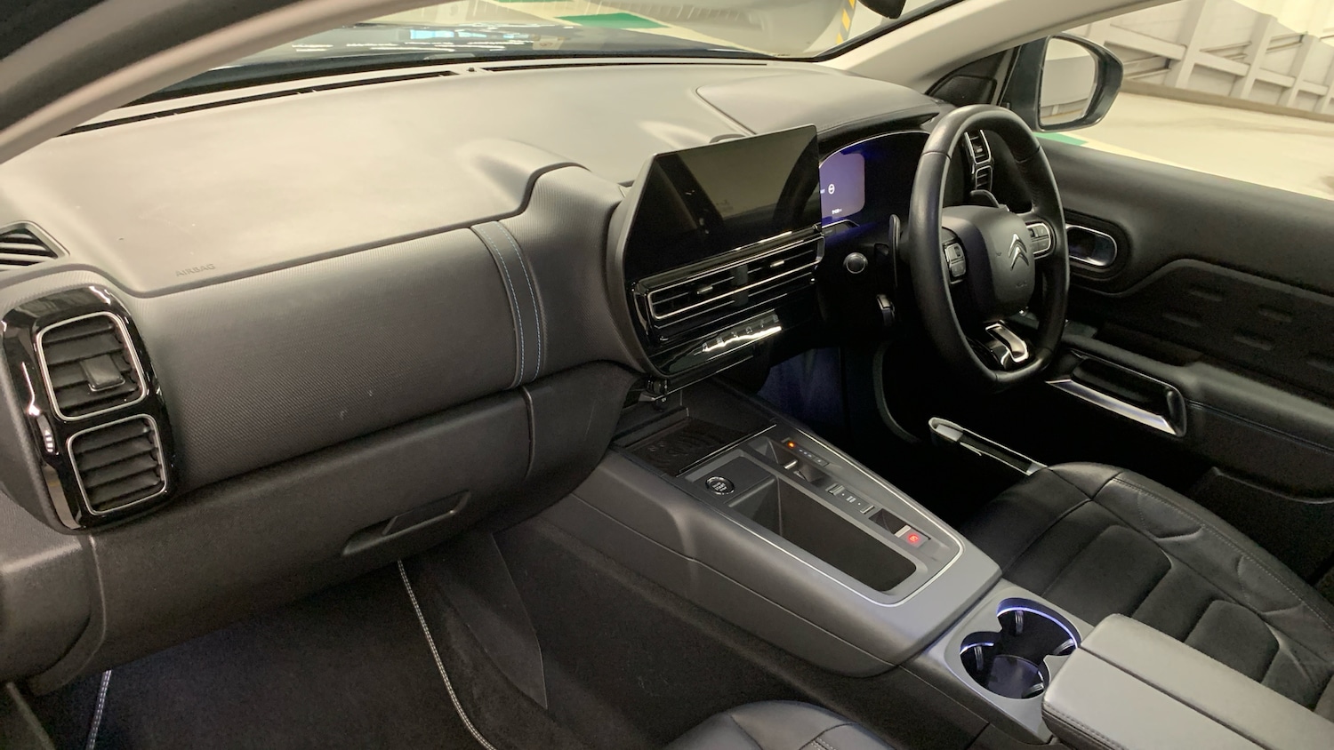 Used Citroen C5 Aircross 2023 for sale - 78021154: Photo 12