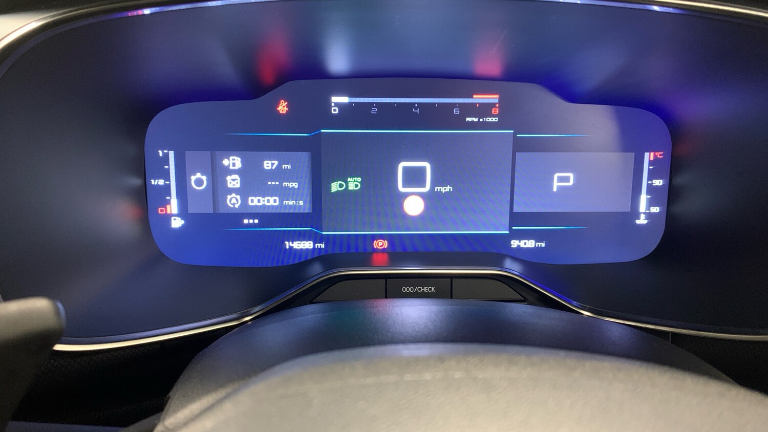 Used Citroen C5 Aircross 2023 for sale - 78021154: Photo 13