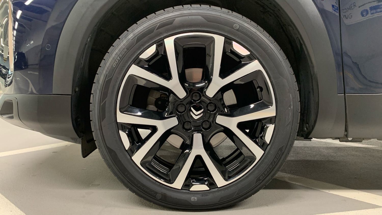 Used Citroen C5 Aircross 2023 for sale - 78021154: Photo 14