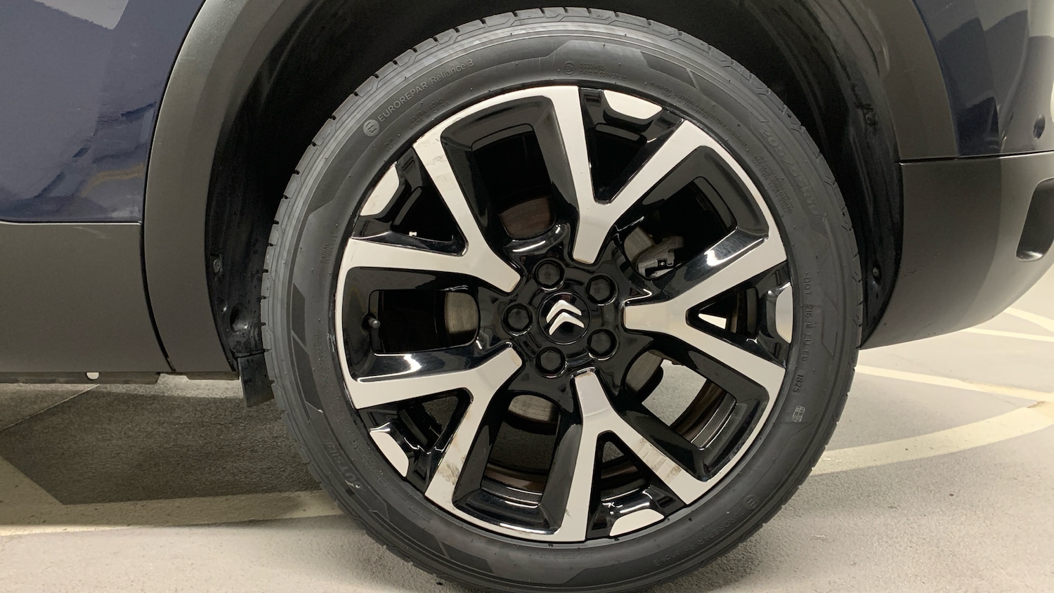 Used Citroen C5 Aircross 2023 for sale - 78021154: Photo 15