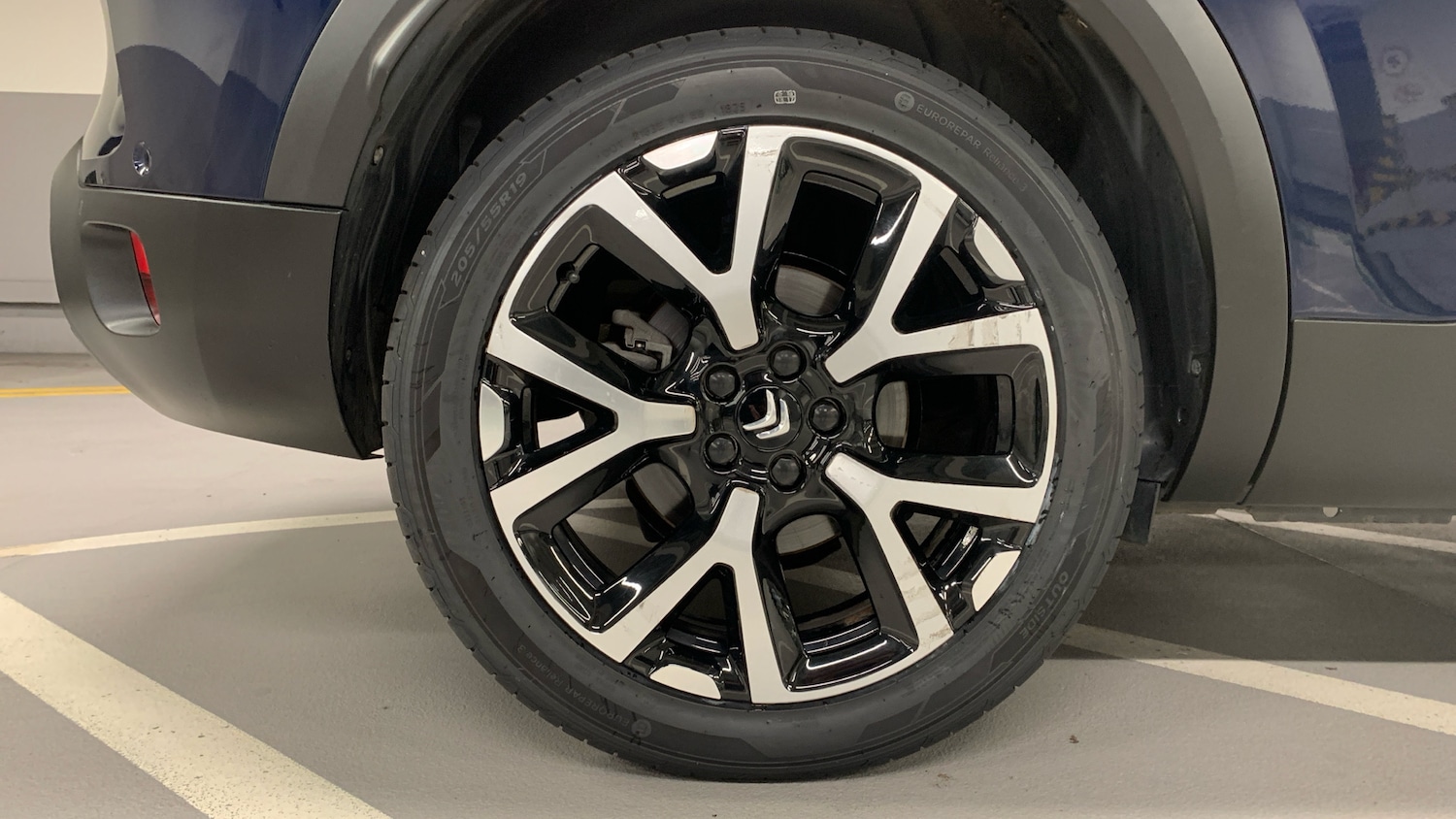 Used Citroen C5 Aircross 2023 for sale - 78021154: Photo 16