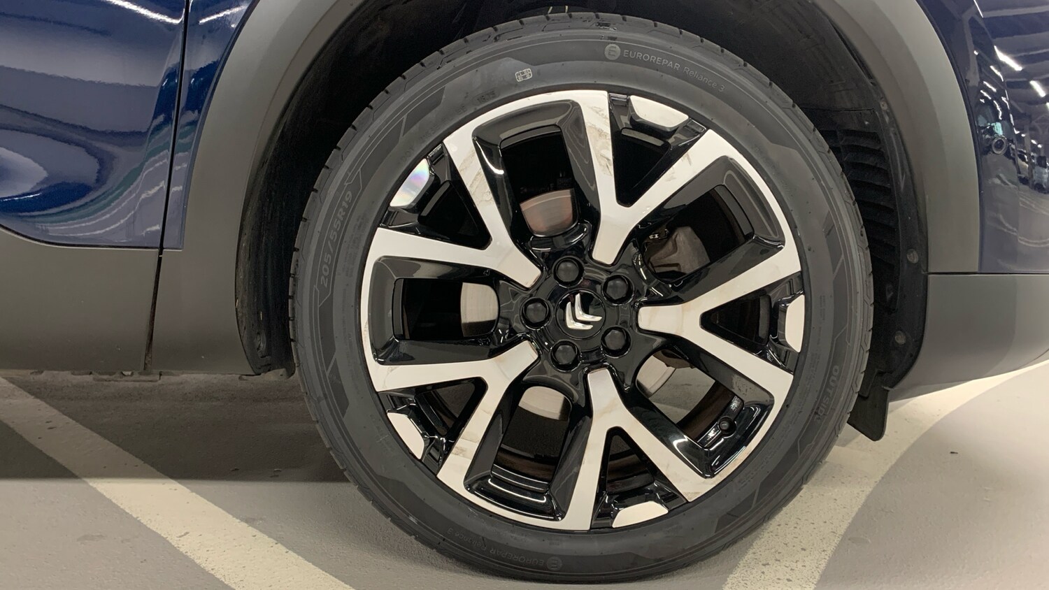 Used Citroen C5 Aircross 2023 for sale - 78021154: Photo 17