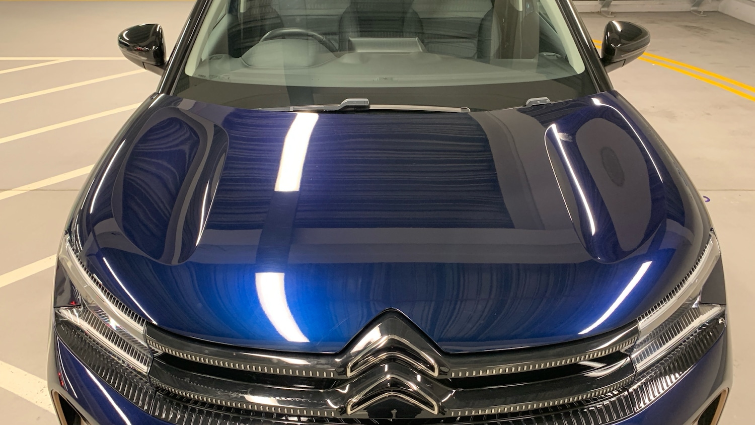 Used Citroen C5 Aircross 2023 for sale - 78021154: Photo 18