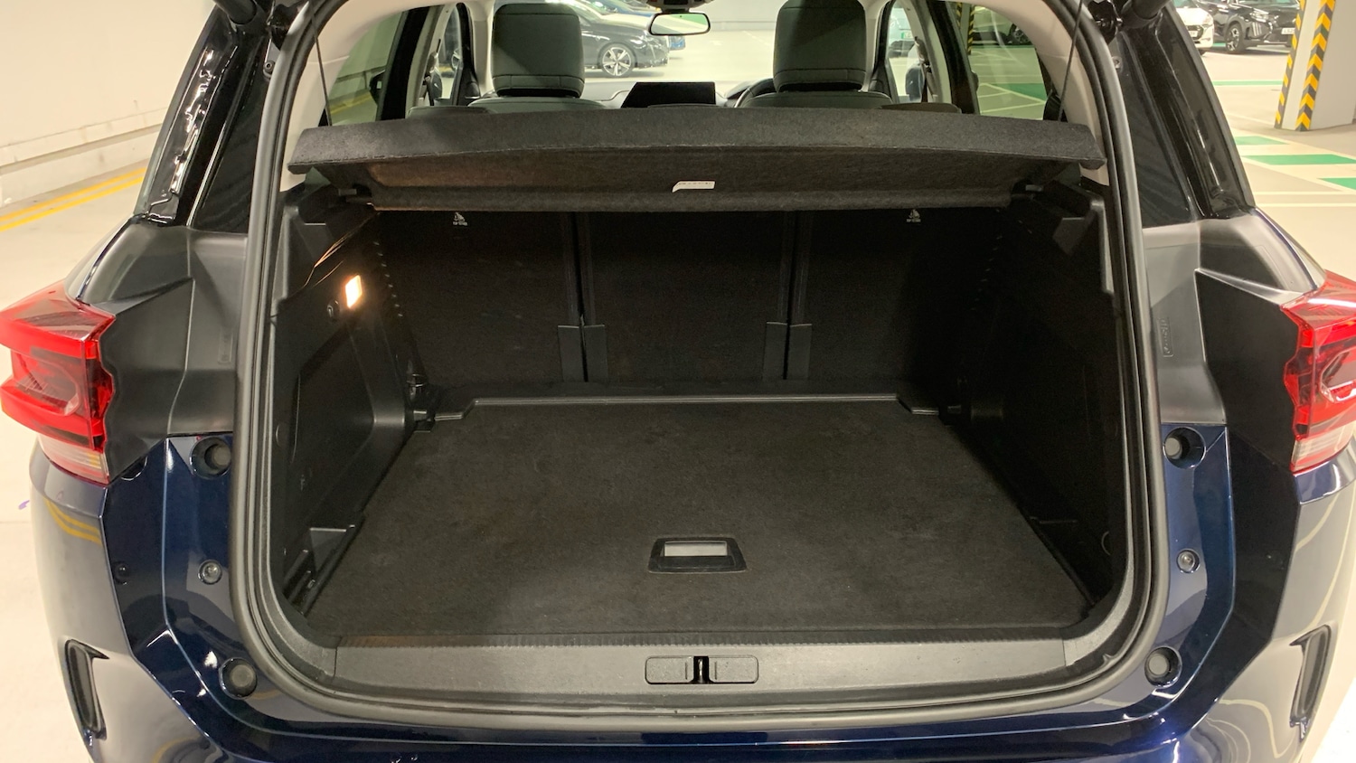 Used Citroen C5 Aircross 2023 for sale - 78021154: Photo 19