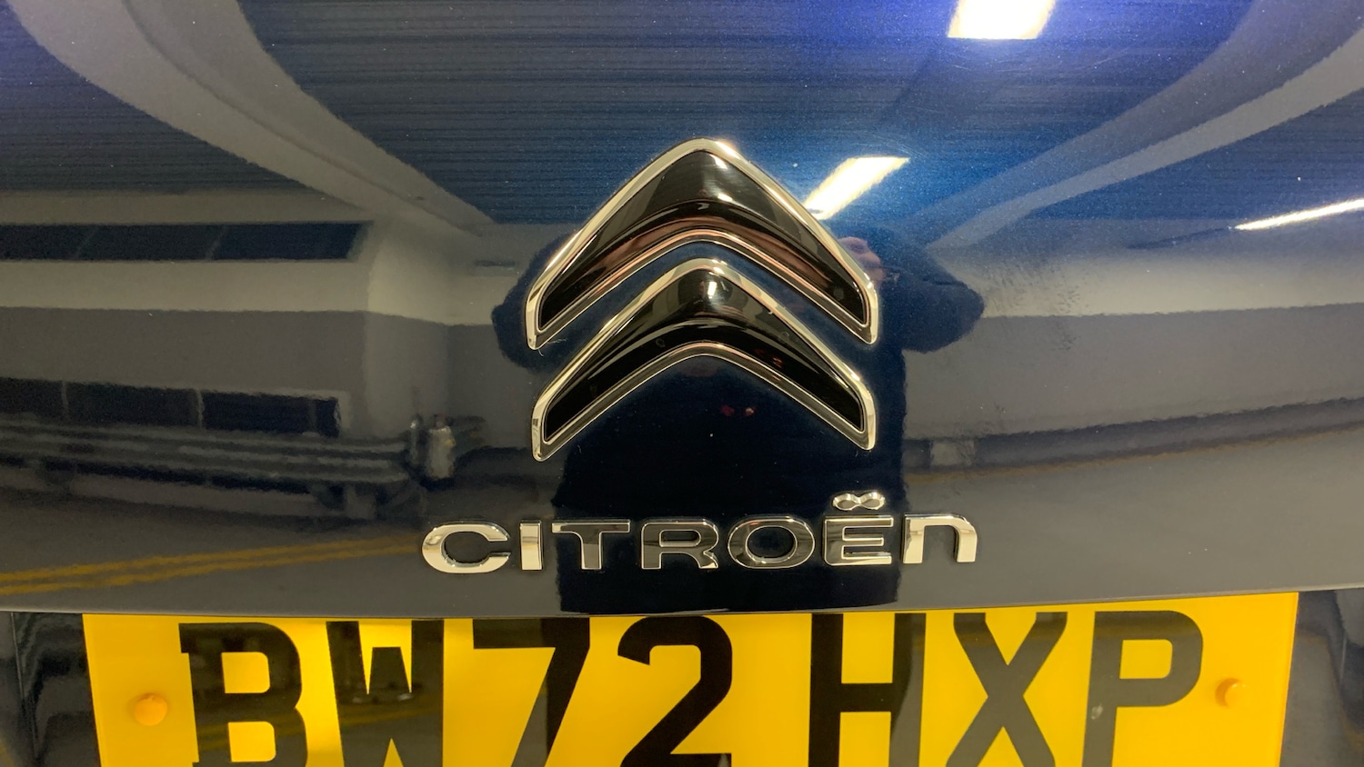 Used Citroen C5 Aircross 2023 for sale - 78021154: Photo 26
