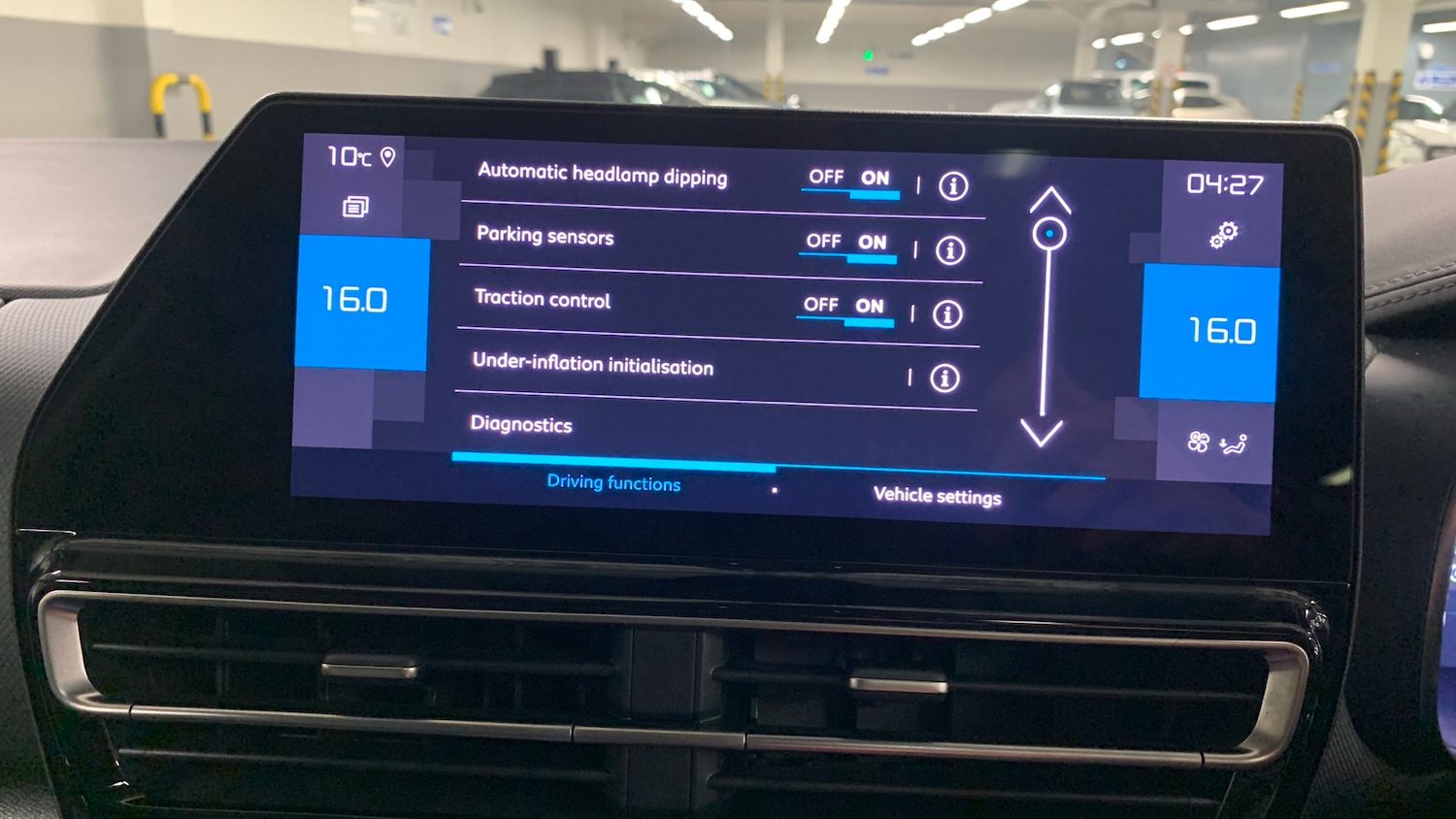 Used Citroen C5 Aircross 2023 for sale - 78021154: Photo 30