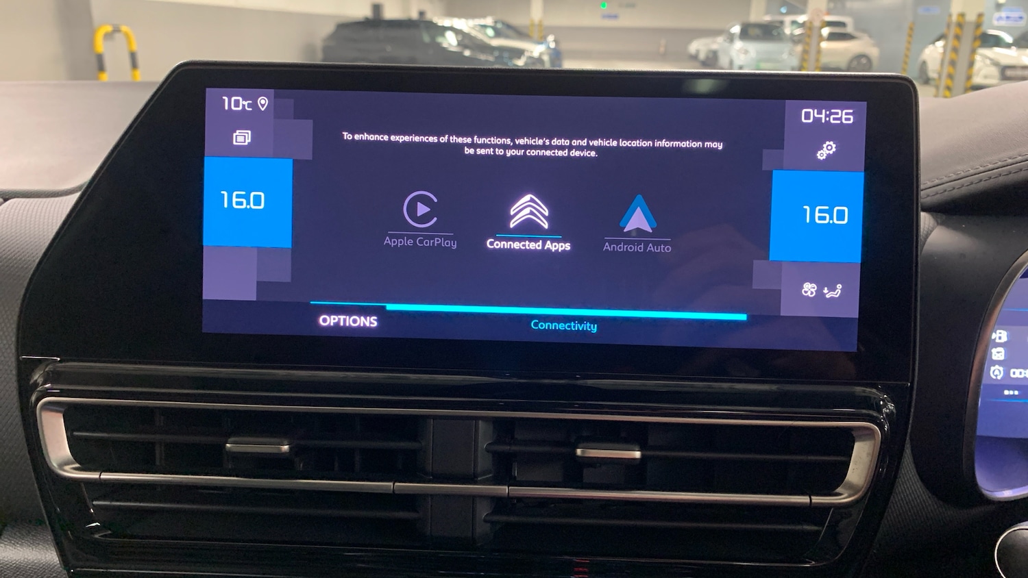 Used Citroen C5 Aircross 2023 for sale - 78021154: Photo 31