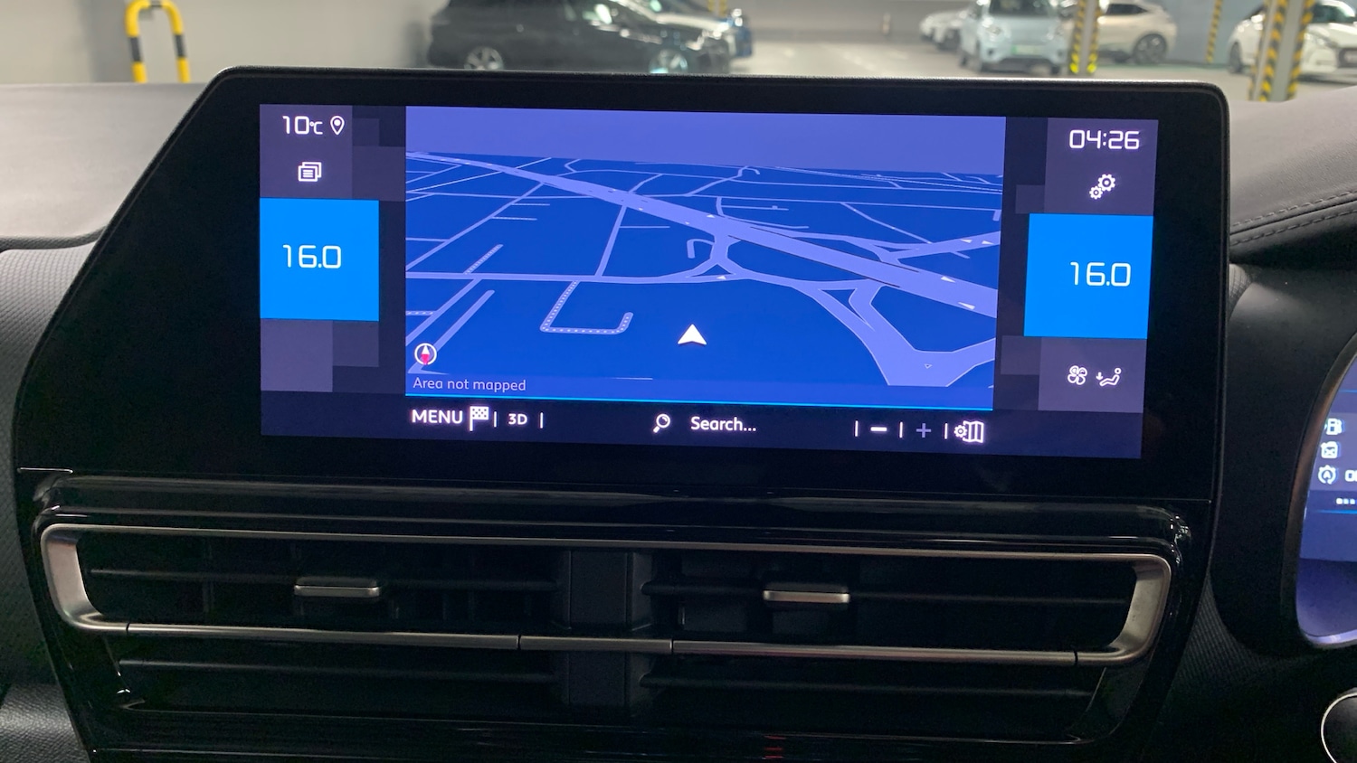 Used Citroen C5 Aircross 2023 for sale - 78021154: Photo 32