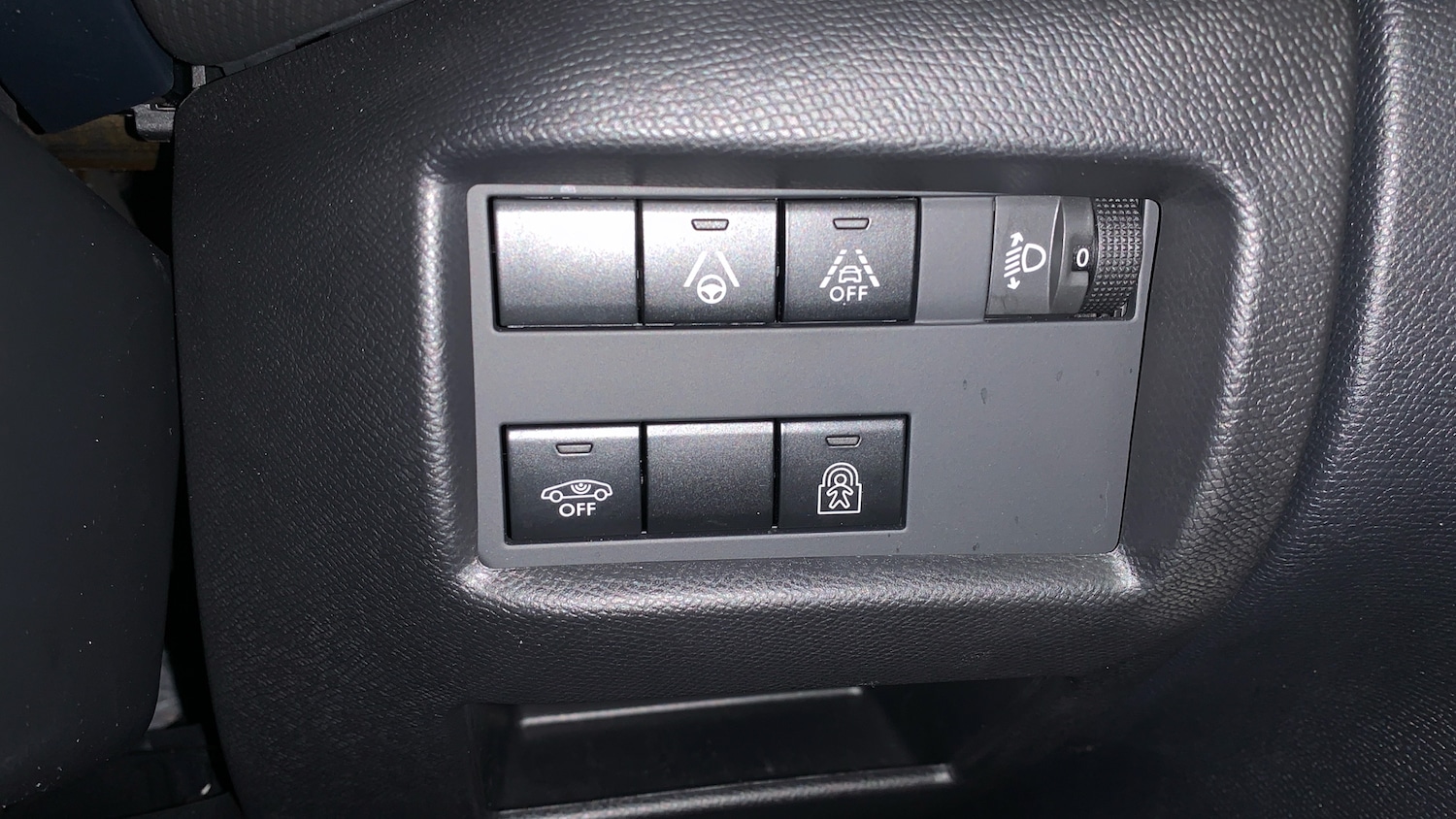 Used Citroen C5 Aircross 2023 for sale - 78021154: Photo 34