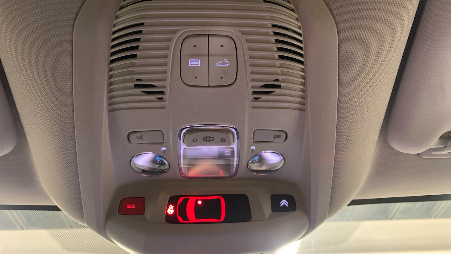 Used Citroen C5 Aircross 2023 for sale - 78021154: Photo 39