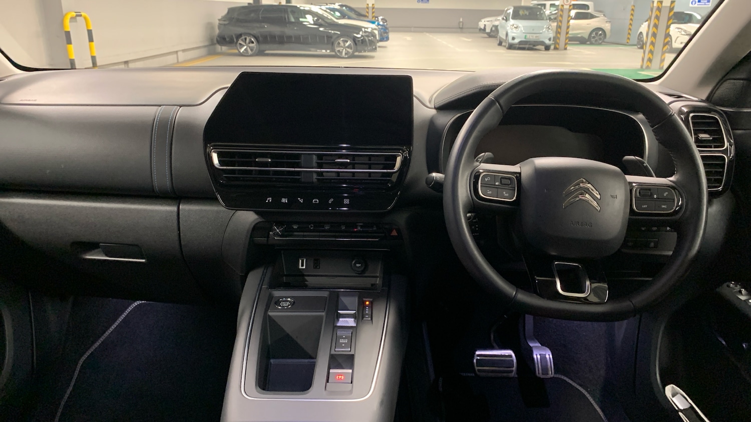 Used Citroen C5 Aircross 2023 for sale - 78021154: Photo 4