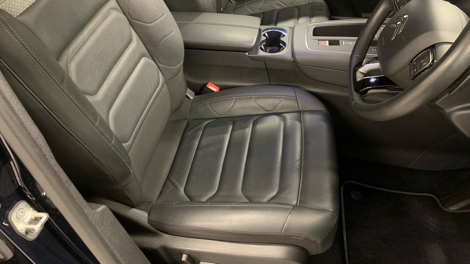 Used Citroen C5 Aircross 2023 for sale - 78021154: Photo 42