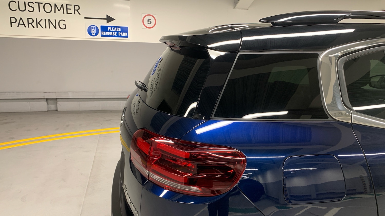 Used Citroen C5 Aircross 2023 for sale - 78021154: Photo 43