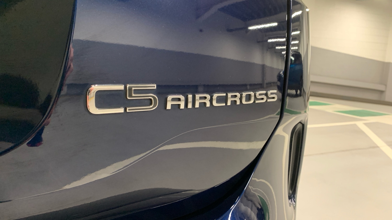 Used Citroen C5 Aircross 2023 for sale - 78021154: Photo 44