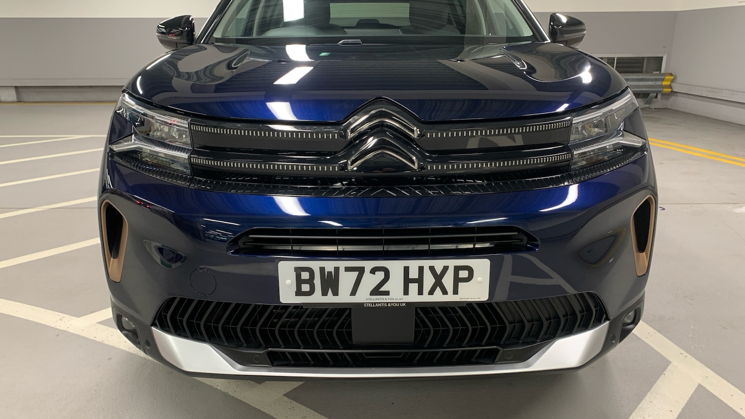 Used Citroen C5 Aircross 2023 for sale - 78021154: Photo 46