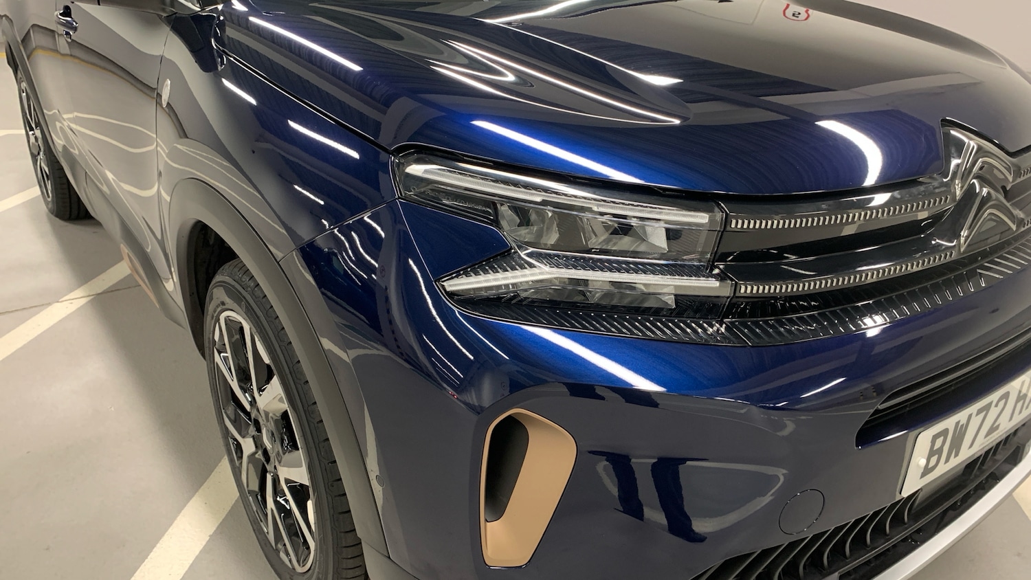 Used Citroen C5 Aircross 2023 for sale - 78021154: Photo 47