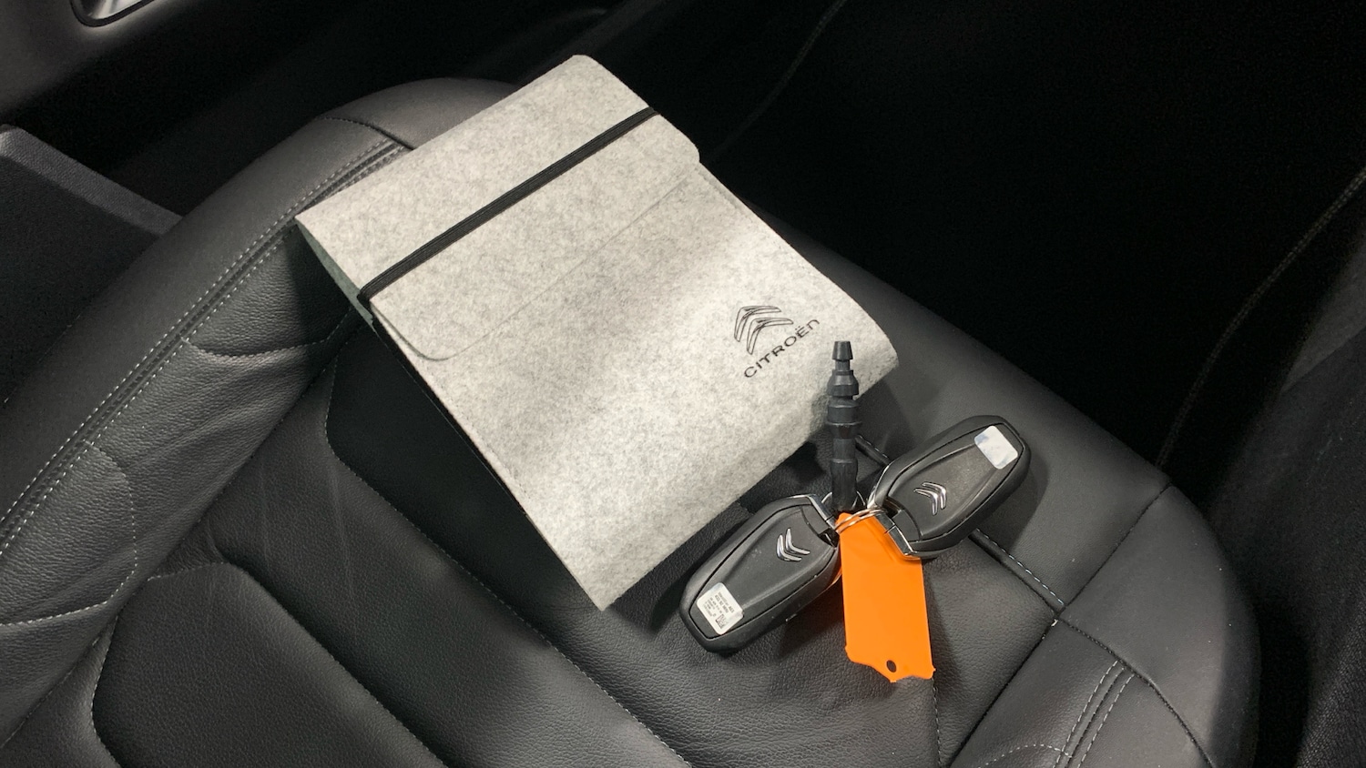 Used Citroen C5 Aircross 2023 for sale - 78021154: Photo 49