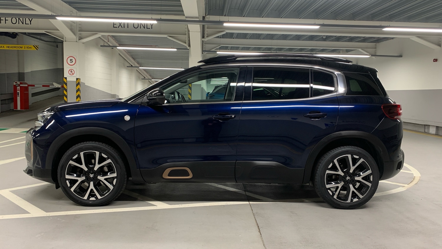 Used Citroen C5 Aircross 2023 for sale - 78021154: Photo 6