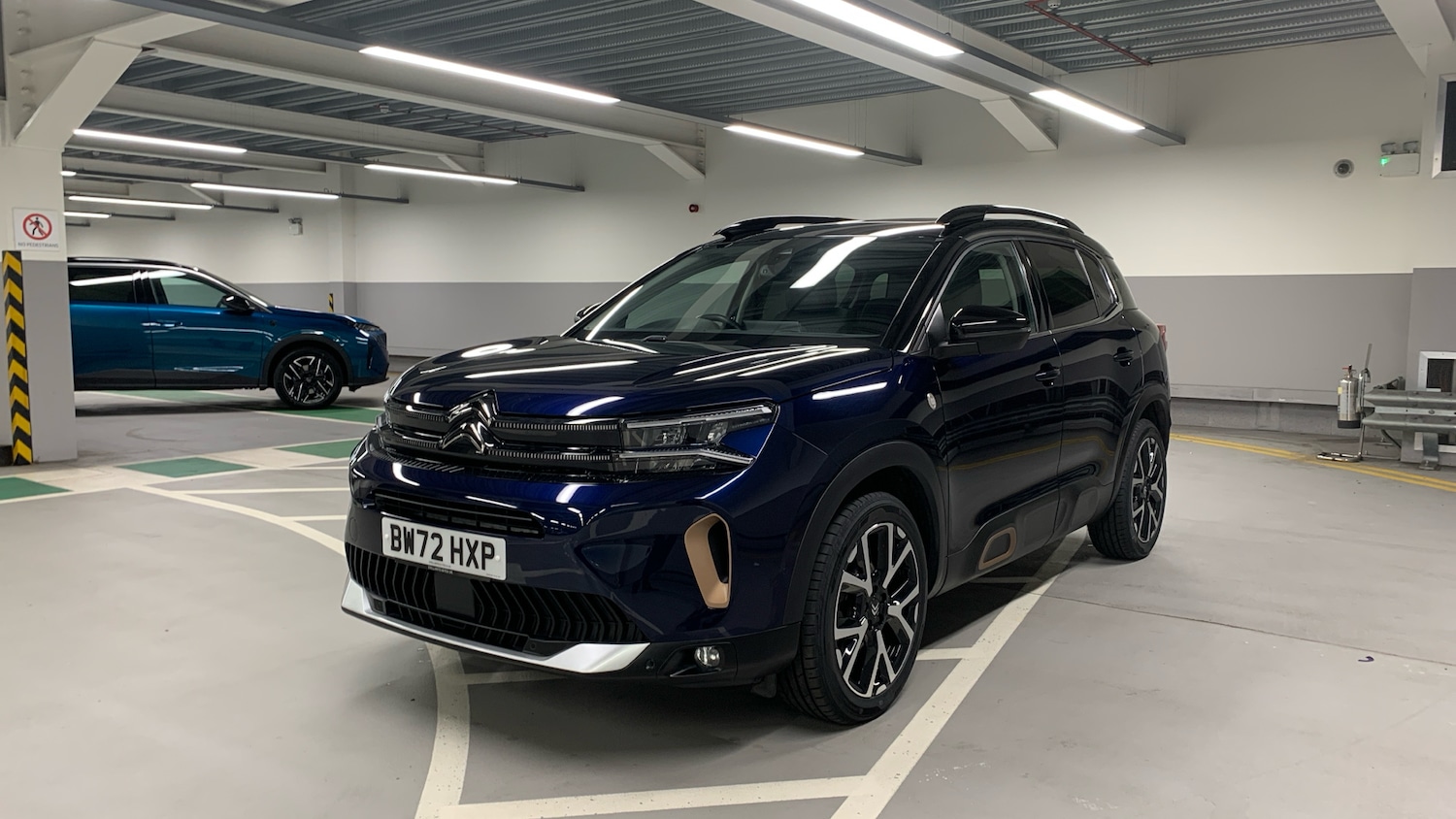 Used Citroen C5 Aircross 2023 for sale - 78021154: Photo 7