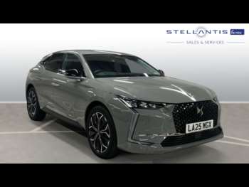 2025 - 1.6 E-TENSE 12.4kWh Rivoli Hatchback 5dr Petrol Plug-in Hybrid EAT8 Euro 6